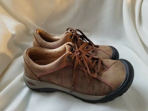 keen briggs womens