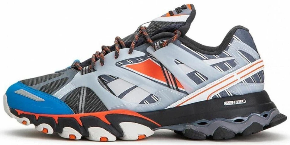 Reebok DMX Trail Shadow Grey