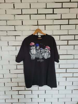 XXL Duck Dynasty Tee
