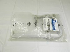 GIBRALTAR Sliding Arm Bar Clamp: 5-1/2  Throat Depth 8" Cap. 2600LB 72599392