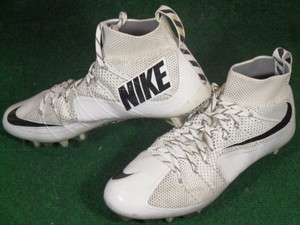 nike untouchable white