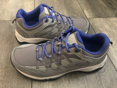 columbia wahkeena shoes