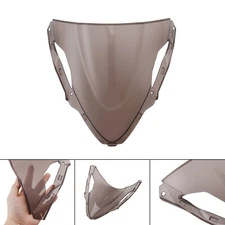 Windshield Windscreen for Kawasaki ZX6R 636 2024-2025 U