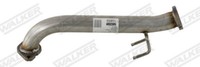 Walker Abgasrohr FüR Ford C-Max II DXA/CB7 Dxa/Ceu 1.0 Ecoboost 1.6 Tdci Focus