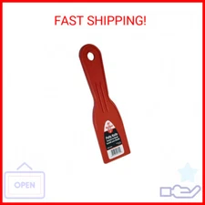 Red Devil 4712 2" Plastic Putty Knife