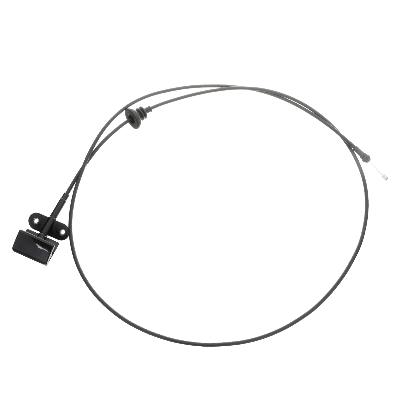 NEW OEM Nissan 19982001 Altima Hood Release Cable 656205B600 eBay