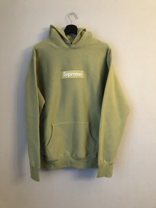 box logo sage