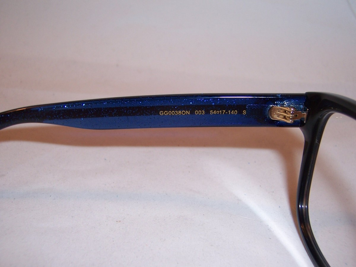 ◆GUCCI◆ GG1830SK 003 55 888290916570 Gucci Emblem Sunglasses 55mm in Black|Grey - GG1830SK-001