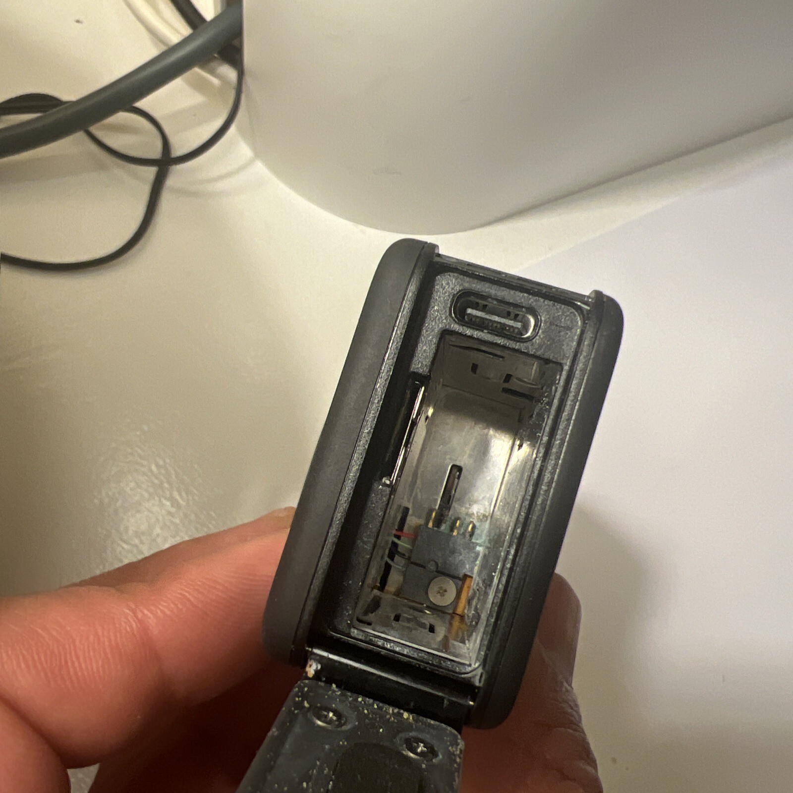 GoPro HERO10 Black 5.3K UHD Action Camera Water Damage p10