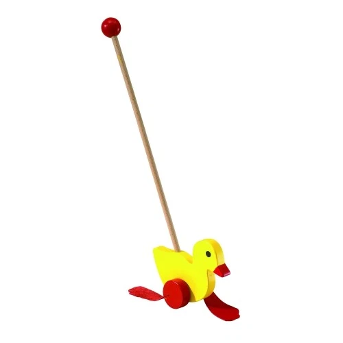 Sliding Animals - Duck - 58 Cm
Opens in a new window or tab
