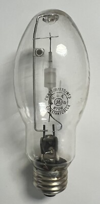 GE METAL HALIDE BULB CMH70/C/U/830/MED 70W E26 BASE 22119
