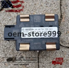 Genuine Cruise Control Radar Sensor For Mercedes Benz A0009052616 A0009058913