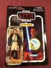 New 2010 Kenner Star Wars Revenge Of The Sith Obi-Wan Kenobi