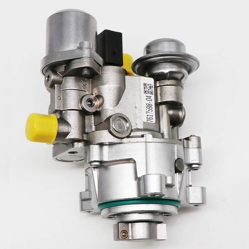 Durable Aluminum High Pressure Fuel Pump for BMW N54 N55 Series - Easy Install - Picture 9 of 11