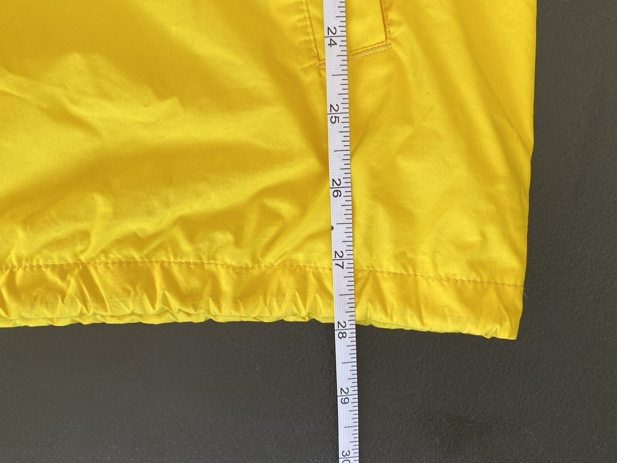 Nike SB Nike Shield イエロー S Nike SB Yellow Windbreaker