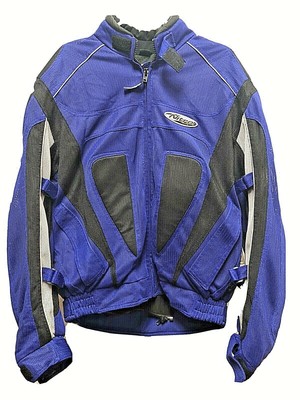 nitro motorcycle jacket