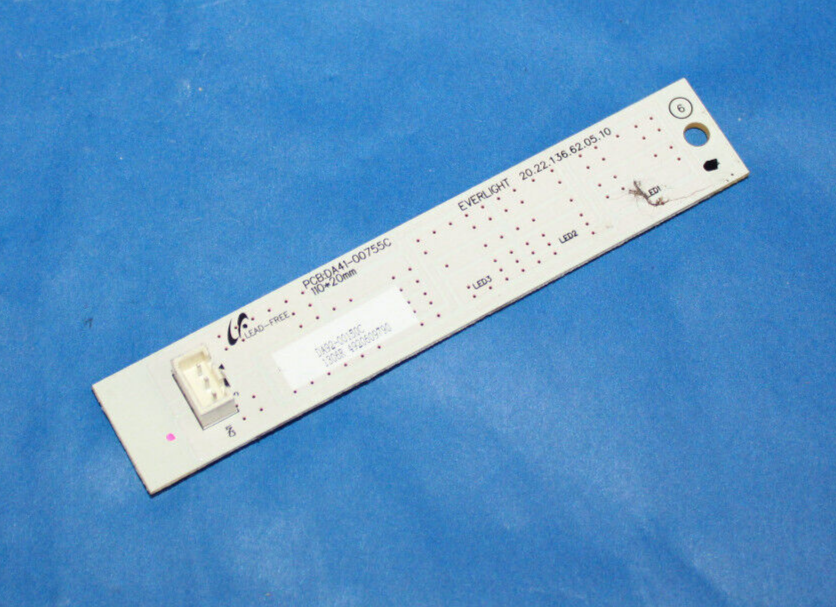Samsung Refrigerator : Led Lamp Assembly (DA92-00150C) {P9092} | eBay
