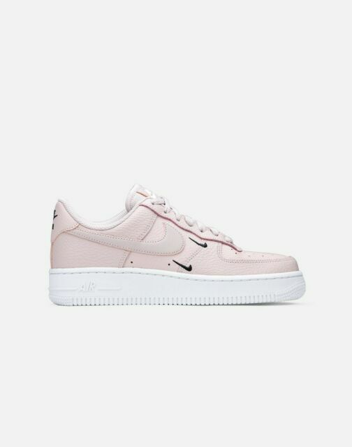 Nike Air Force 1 Platinum Violet 