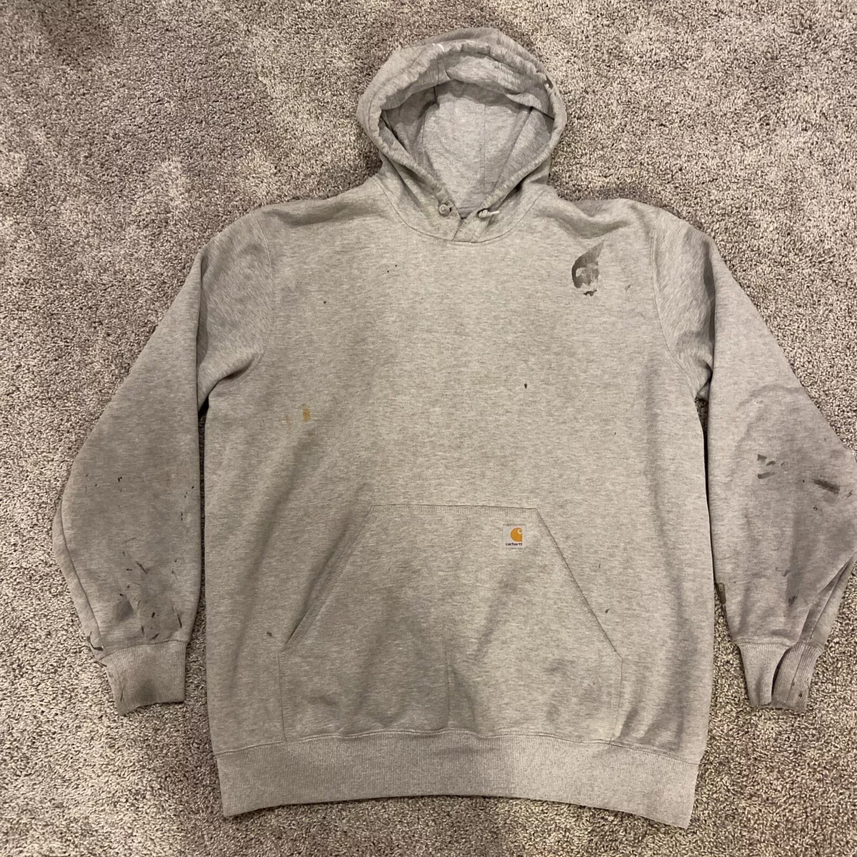 Carhartt 2xlt hoodie new arrivals