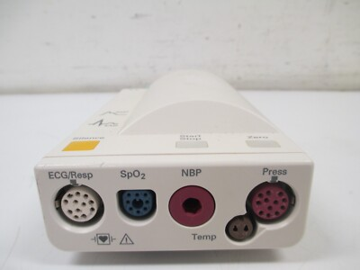 #ad Phillips Healthcare M3001A MMS Patient Data Module $77.99