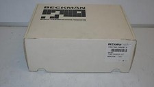 SET OF 2 BECKMAN COULTER 362216 BUCKET SET JS-7.5 ROTOR 250mL