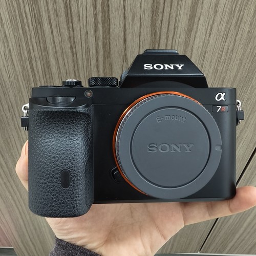 Manuale Istruzioni Stampato Per Sony Alpha A7 A7R | ILCE-7 ILCE-7R | Formato PDF Stampato Su Carta - Foto 5