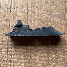 Remington Milled Rear Sight For Model 700 Or Possibly Others