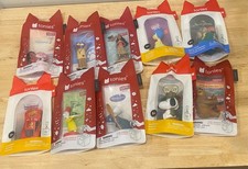 LOT OF 10 TONIES for the TONIEBOX new sealed no duplicates