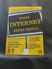Usare Internet Senza Fatica, Libro 1996