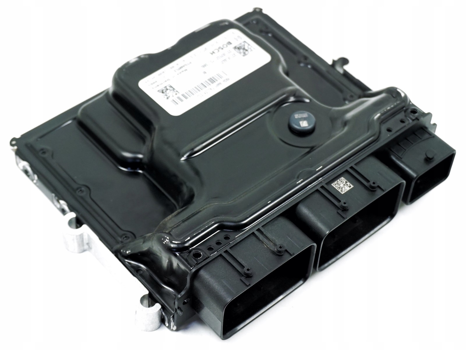 ECU Renault 237101662S calculateur injection 0281036054 neuf