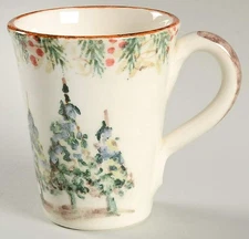 Arte Italica Natale Mug 10151442