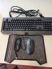 Razer Mass Effect 3 Keyboard And Mouse