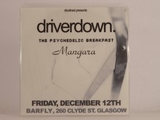 VARIOUS ARTISTS THE FIRST DAY/CHEMICAL YOUTH (546) 6 Track Promo CD Album includ