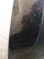Pare-choc avant Skoda OCTAVIA