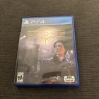 Close To The Sun - Sony PlayStation 4