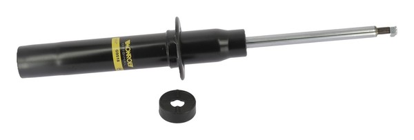 2X StoßDäMpfer Monroe Original (Gas Technology) G9518 FüR VW Touareg CR7 RC8 TDI-image