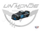 Toyota Camry Columbia #23 BUBBA WALLACE Cup