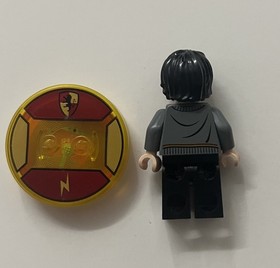 Lego Dimensions Mini Figure Harry Potter (2016) 71247 DIM036