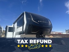 2026 Brinkley Model Z 3110