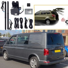 Power Tailgate Electric Tailgate Control System Fit For Renault Koleos 2016-2024