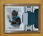 2025 Panini Absolute Travis Hunter Base (RAW)