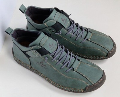 Salkin Sneaker  Herren Schuhe Stiefeletten ungetragen