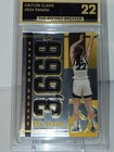 2024 Panini Caitlin Clark Collection - Record Breaker Card W/ Special Case