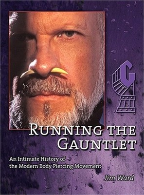 Running the Gauntlet (Hardback or Cased Book)