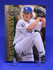 Top Clayton Kershaw Cards to Collect 24