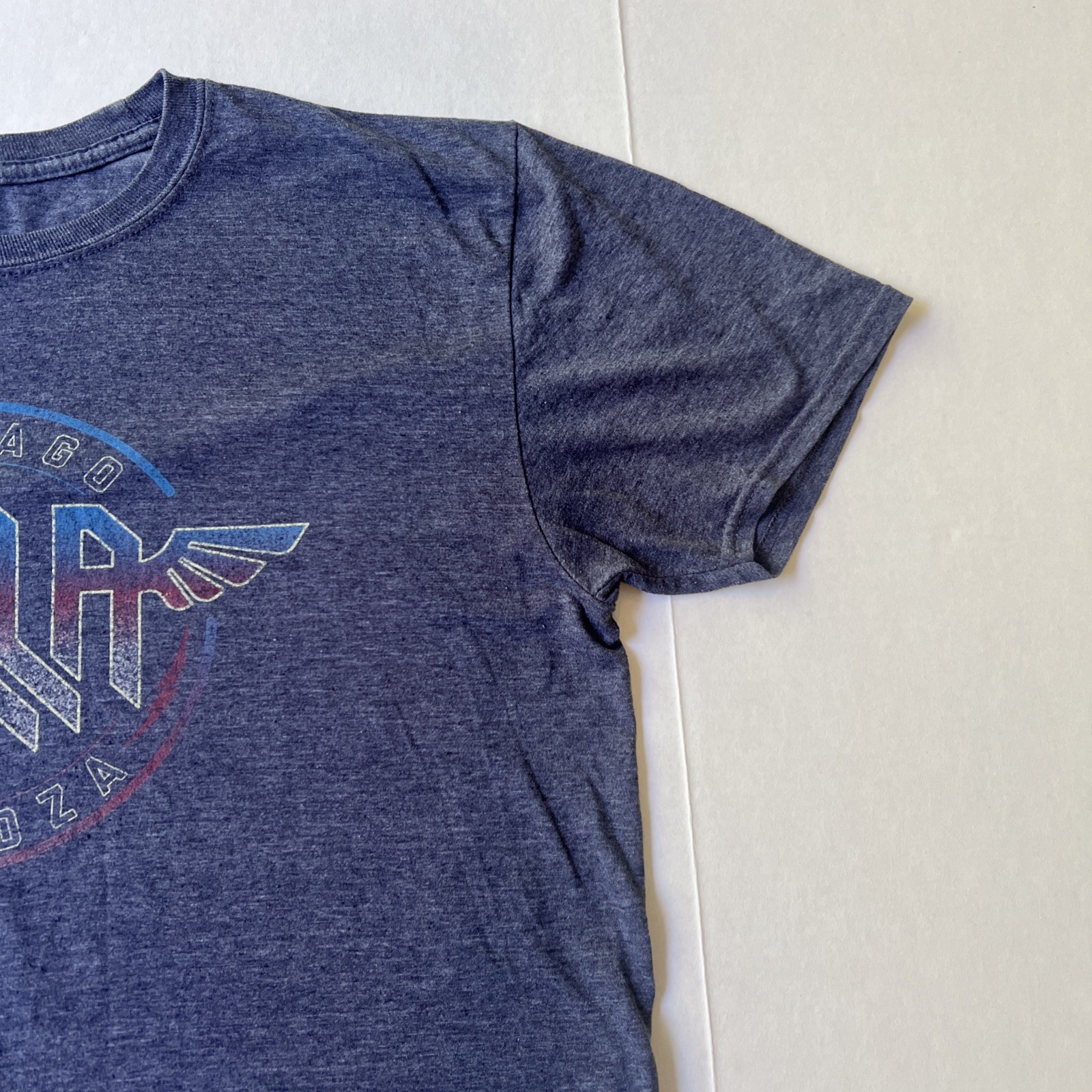 Rare Lollapalooza 2019 Chicago Ariana Grande The Strokes 21 Pilots Shirt Medium image 6