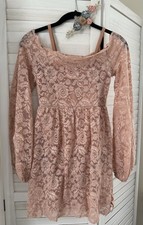 Awish Come True Ballet / Lyrical Dance Costume, Size Small Adult