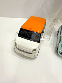 TOBOT Quatran Quadrant C D W R Figures Vehicle Combiner Korea Young Toys 2013