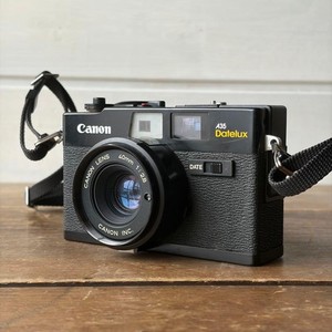 canon a35 datelux | eBay