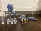 LEGO Star Wars: 501st Legion Clone Troopers (75280)
